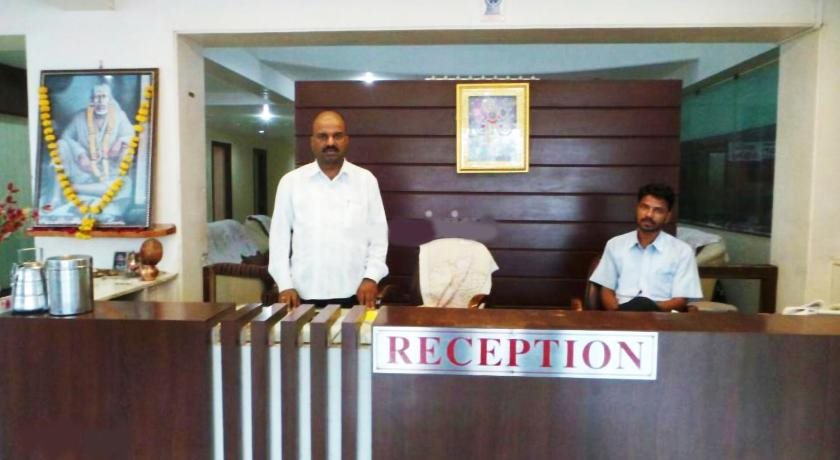 hotel sai geeta
