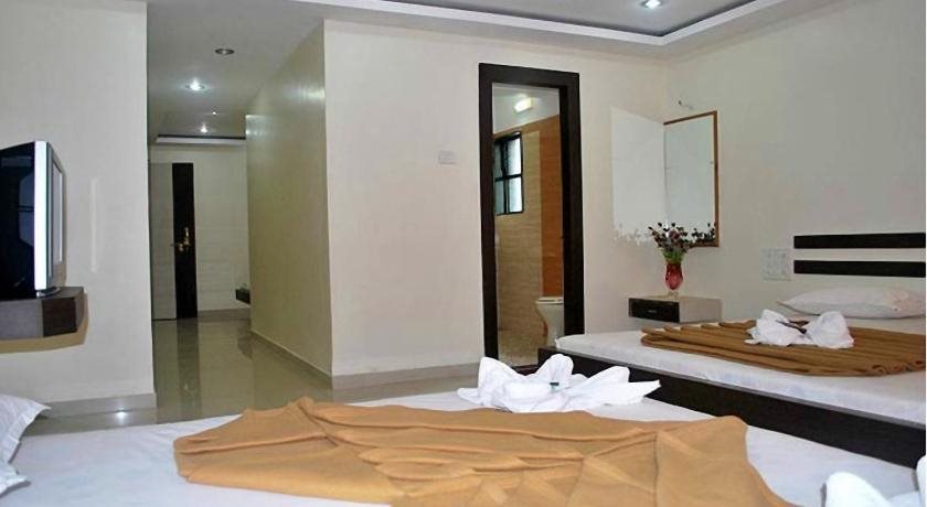 hotel sai geeta