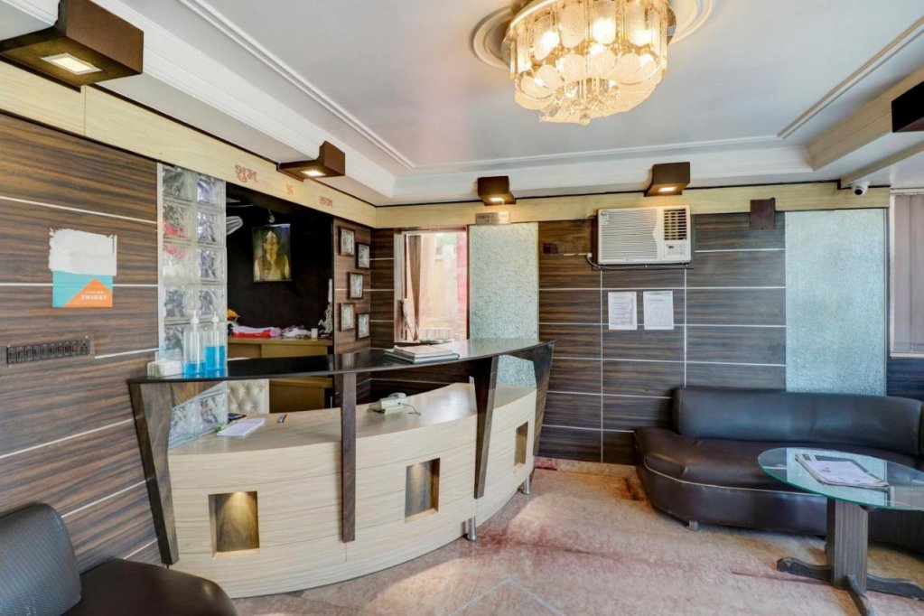 Capital O74359 Hotel Mukut Mahal,India>>Meerut,3 star