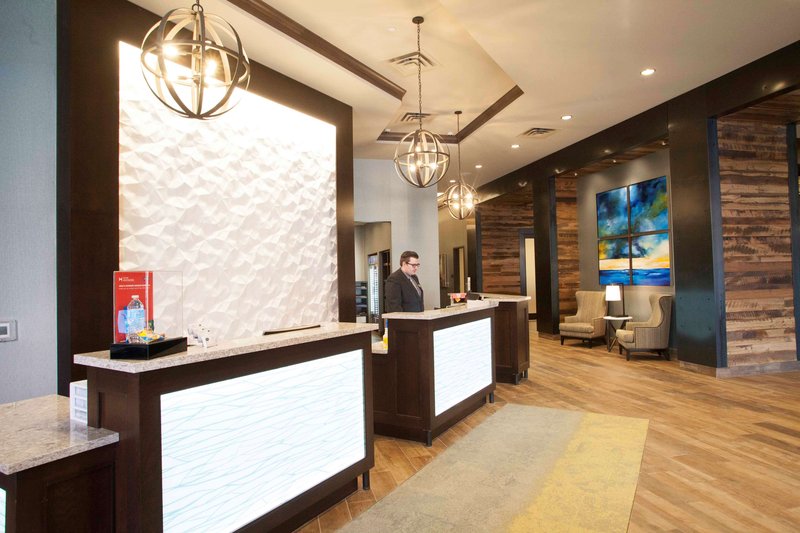 hampton inn and suites downtown st paul