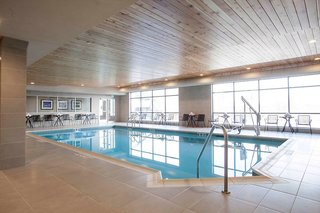 Hampton Inn & Suites Downtown St. Paul,Little Canada>>Downtown Minneapolis,3 star