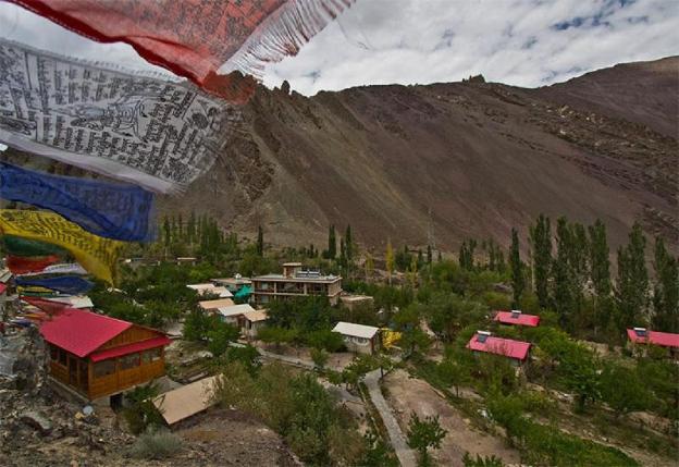 leh