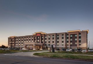 Hampton Inn & Suites Wichita/Airport,Wichita>>Sedgwick,3 star