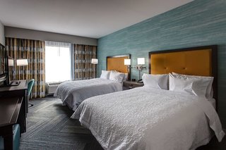 Hampton Inn & Suites Wichita/Airport,Wichita>>Sedgwick,3 star