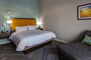 Hampton Inn & Suites Wichita/Airport,Wichita>>Sedgwick,3 star