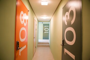 dw design residence