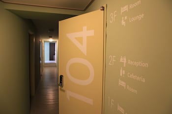 dw design residence