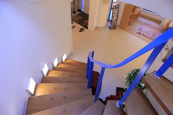 dw design residence