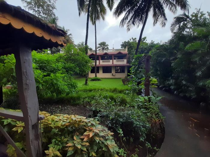 dahanu