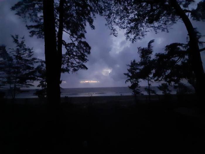 dahanu