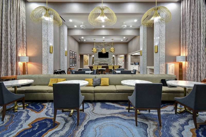 homewood suites by hilton dallas arlington south