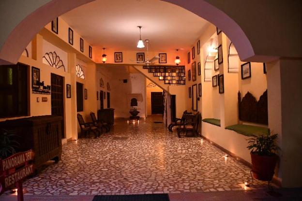 haveli inn pal