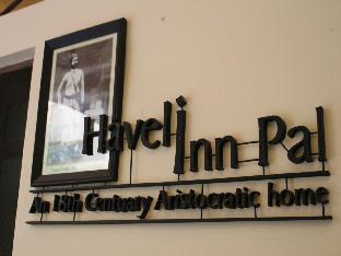 haveli inn pal