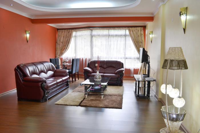 fahari palace serviced apartments