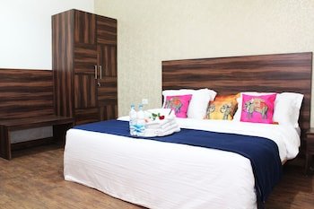 adhunik hotel behror