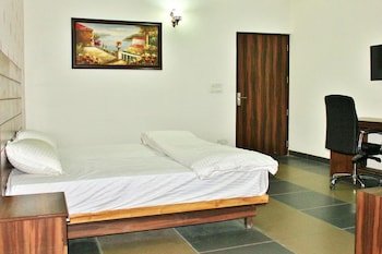adhunik hotel behror
