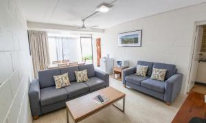 Murwillumbah Motor Inn,Bonogin>>Ballina,3 star