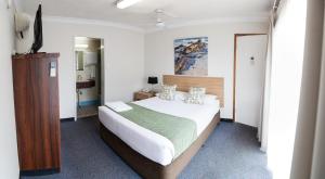 Murwillumbah Motor Inn,Bonogin>>Ballina,3 star