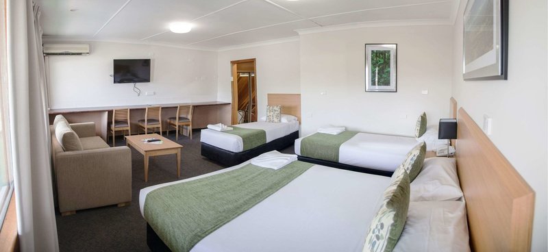 murwillumbah motor inn