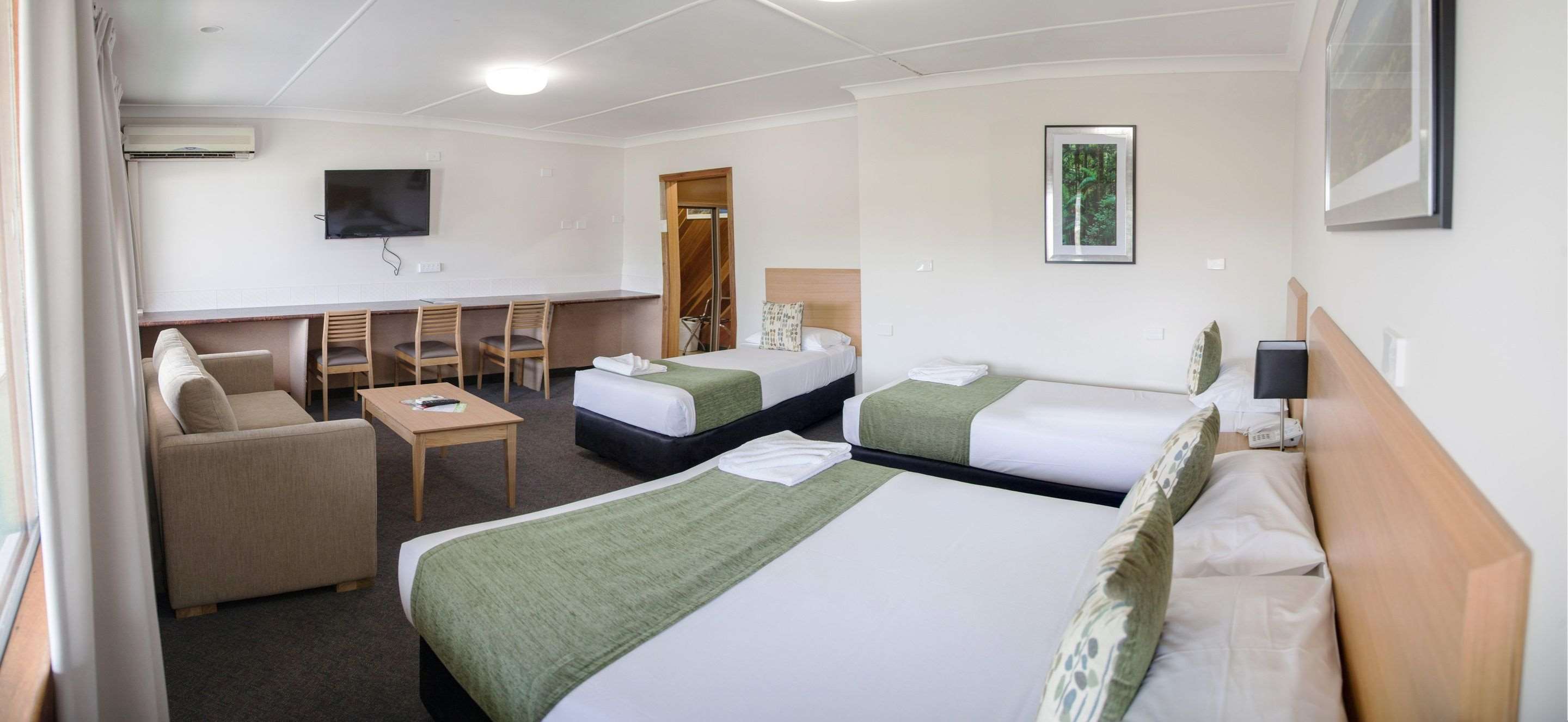 murwillumbah motor inn
