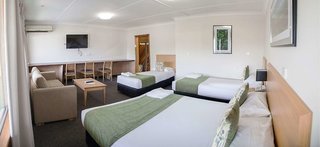 murwillumbah motor inn