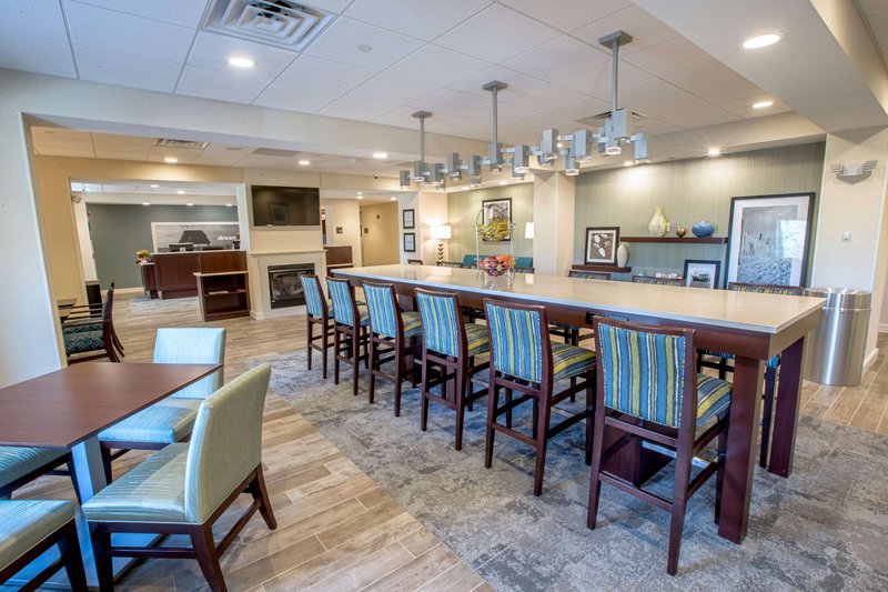 hampton inn by hilton amesbury