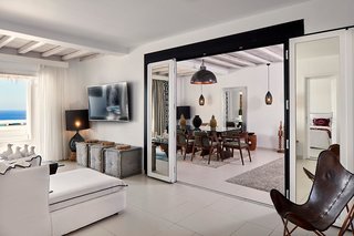 Myconian Villa Collection,Mykonos Town>>Mykonos,5 star