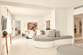 Myconian Villa Collection,Mykonos Town>>Mykonos,5 star