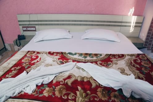 hotel new sagarpriya
