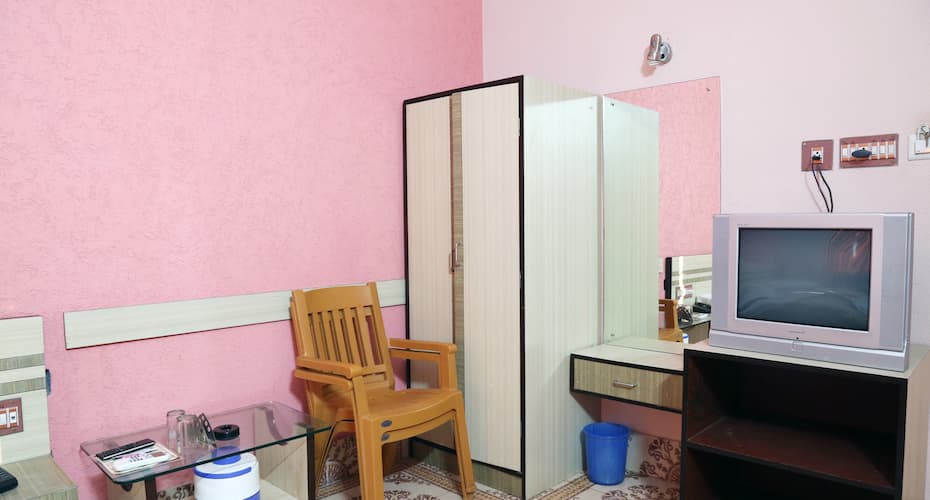 hotel new sagarpriya