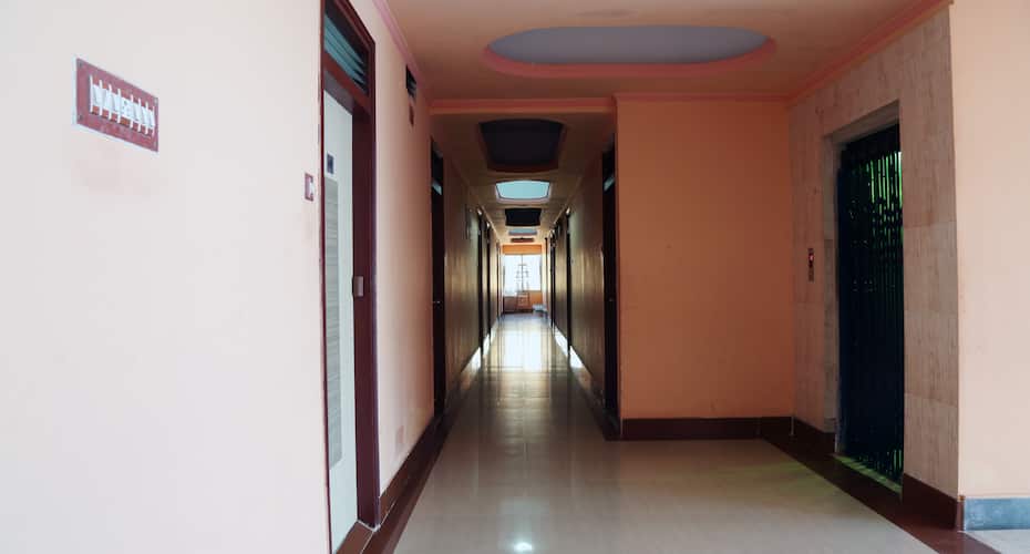 hotel new sagarpriya