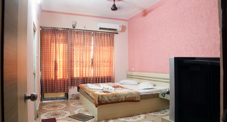 hotel new sagarpriya
