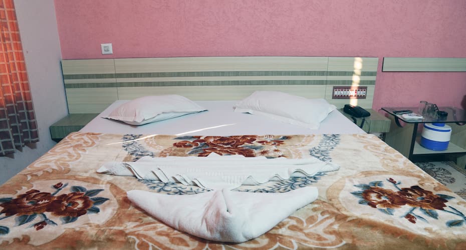 hotel new sagarpriya