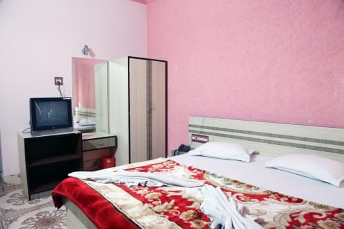 hotel new sagarpriya