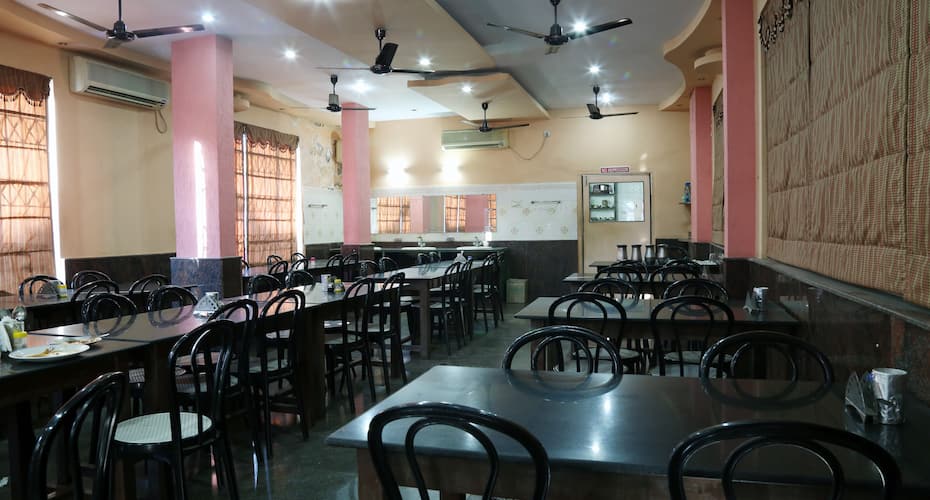 hotel new sagarpriya
