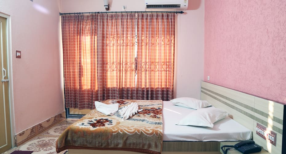 hotel new sagarpriya
