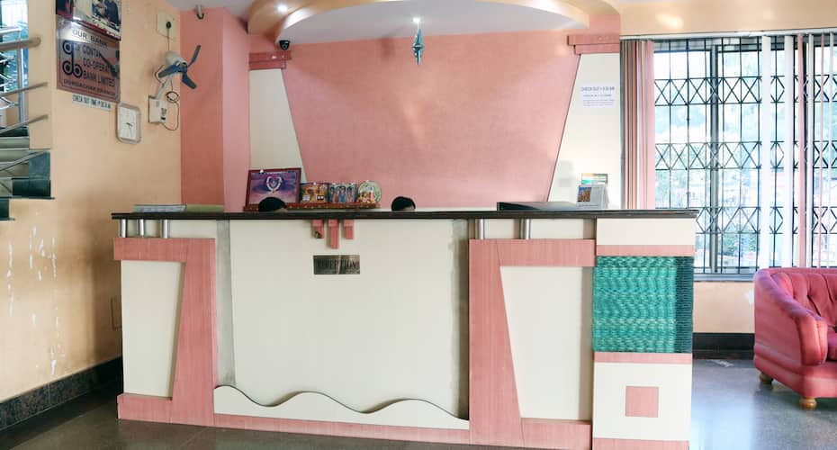 hotel new sagarpriya