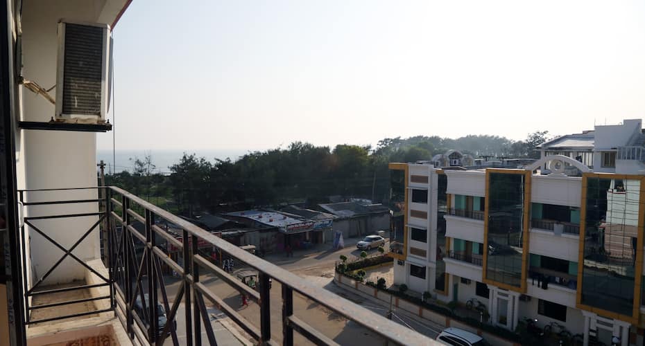 hotel new sagarpriya