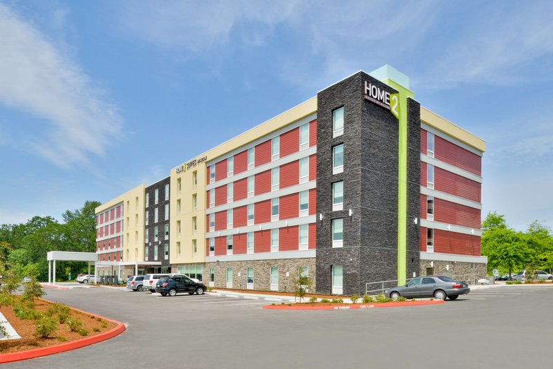 Home2suites By Hilton Dupont, Wa