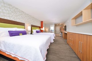 home2suites by hilton dupont wa