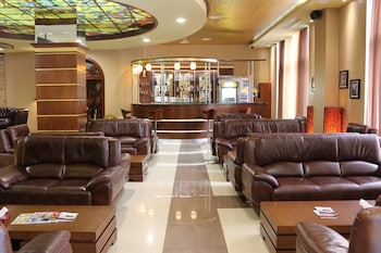 new nairi hotel