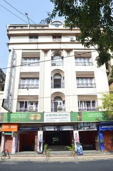 Hotel Ellora,,2 star