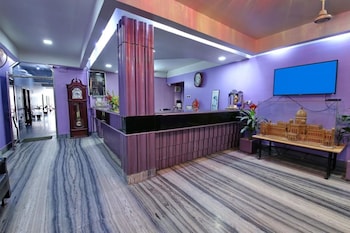 Hotel Ellora,,2 star