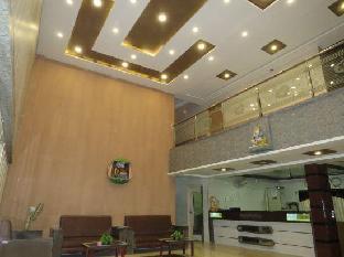 Dariyalal Hotel,Rajkot>>Morbi,3 star