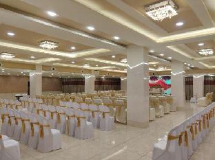 Dariyalal Hotel,Rajkot>>Morbi,3 star