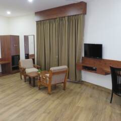 Dariyalal Hotel,Rajkot>>Morbi,3 star