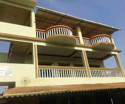 Hotel Radhika,,1 star