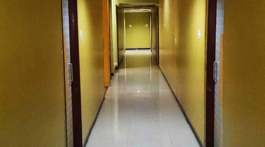 Hotel Radhika,,1 star