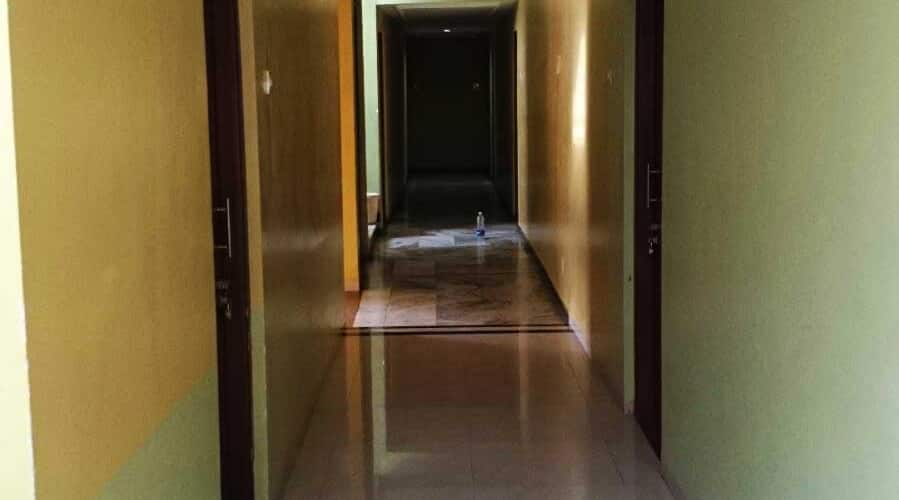 hotel radhika