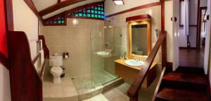 Namuwoki Lodge,Limon>>Cahuita,3 star